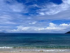 -日落吧·海景咖啡厅·餐酒吧·鸡尾酒·下午茶·乐队表演·浪漫夕阳·三亚文华东方酒店