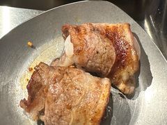 -韩山葵烤肉(太古里店)