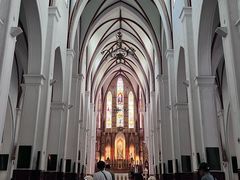 -圣约瑟夫大教堂