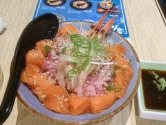 -板长寿司(ION店)