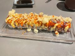 -聿山居·创意料理