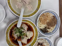 -龙抄手(春熙路总店)