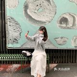 想再去拍100次的咖啡店🥯☕️