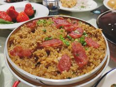 -爷爷的草帽·海鲜馆(孙塘路店)