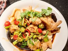 -鸣记脆皮烤鱼·海鲜烤鱼(亿合城店)