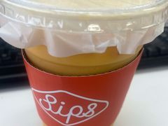 -Sips&Lick茶兰咖啡(五道口店)