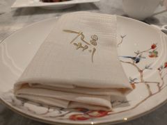 -喜来登由由大酒店九州膳坊中餐厅