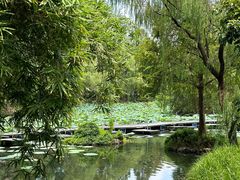 -柯岩风景区