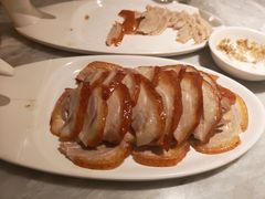 一品烤鸭-城南往事(滨江世茂店)