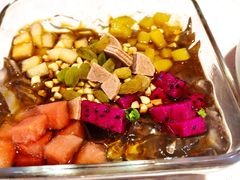 冰粉-拙味兄弟龙虾·江湖菜(和畅堂店)