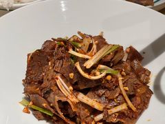 -一坐一忘云南菜(卓悦中心)