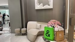 -崇尚GAVIN STYLE臻选