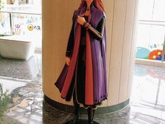 -百丽宫影城(嘉里汇店)