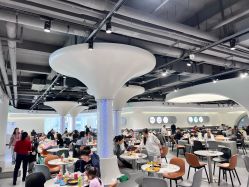 -MINI MARS KIDS CLUB亲子家庭中心(杨浦黄兴店)