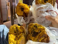 -韩国利尔面包(桂林路店)