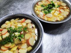 -春妹沙县小吃(新华北路店)