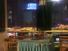 -烛影拾光观景餐厅·创意菜·摄影·小提琴(大唐不夜城店)