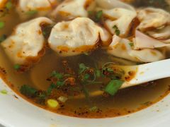 -金陵老丁家馄饨(新街口店)