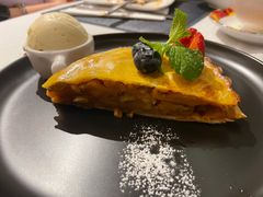 -安妮意大利餐厅(世贸天阶店)