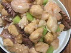 -陈傻子餐厅(世纪都会店)