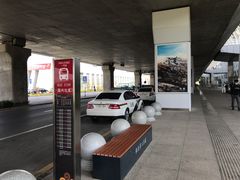 -银川河东国际机场
