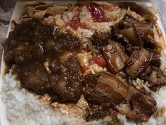 -胖姐盒饭(通达街店)