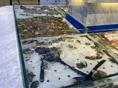 水产区-川骄海鲜自助(河东店)