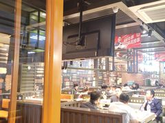 -丰茂烤串(建设街店)