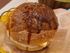 -香港威特瑞茶餐厅(小白楼音乐厅店)