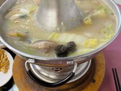 -Whampoa Keng Fish Head Steamboat @ Balestier