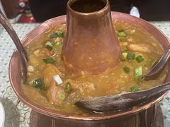 -蜗牛小馆醉乡民谣云南菜(惠新西里店)