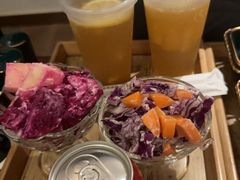 -华夏良子·足道SPA艾灸(翠微店)