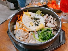-·缸桶屋·韩式牛肋条自助烤肉(西湖D11店)