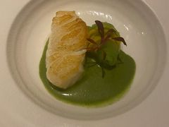 味噌烤黑鳕鱼-蝶舍·MAISON PAPILLON