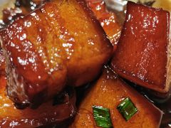 -小菜园新徽菜(泰州茂业店)