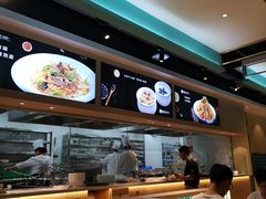 -楼兰古丽·新疆菜(大唐西市店)