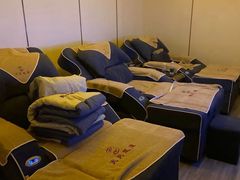 -天天足道(紫荆店)