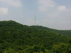 招隐-南山风景名胜区