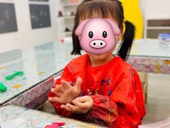 -tomato蕃茄田艺术(新天地中心)