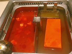 -海底捞火锅(上元大街店)