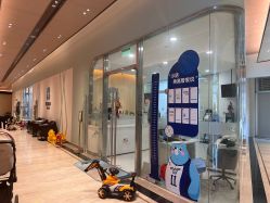 -唯儿诺儿童医院·儿科·眼科(新天地店)