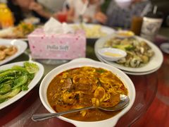 -大茄来海鲜餐厅(亚洲城分行)