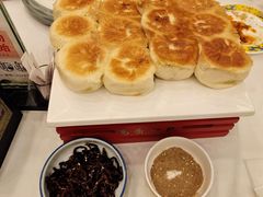 -汇贤府·李氏新鲁菜(万寿路店)