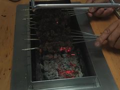 -正丰源大缸烧烤(人民路店)