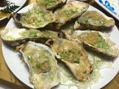 -新海利海鲜城·41年珠海老字号(夏湾店)