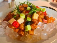 -秀儿四九城·新京菜(亚运村鸟巢店)