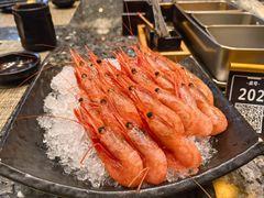 -渔荷食町·铁板烧料理(崂山万象汇店)