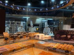 -FANEN法念·烘焙·甜点(万象城店)