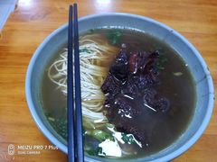 -旺泉餐饮店·清真牛肉面馆