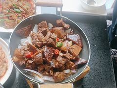 -一楼食业·食惠一楼